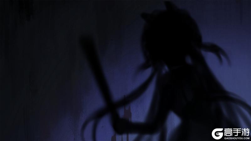 《灵魂潮汐》不给糖就捣蛋~