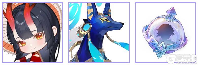 《命运圣契》更新预告 | 流星划破夜序,心愿如约而至!