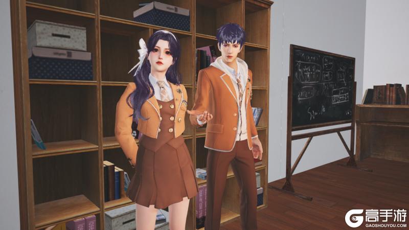 《明日之后》时装爆料 | 天才的答案不止一个——