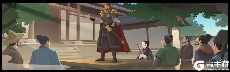 《无悔华夏》“赖得将军开旧路,一振雄名天下知”——大唐归义军的绝地反击!