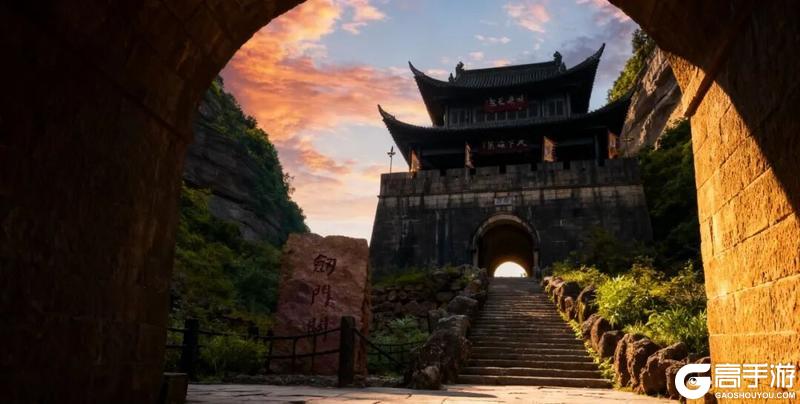 历史偃武 | 不止是游戏!每一步操作都是历史回响!