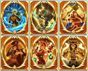 《无限奇兵：降临》更新公告 | 感恩盛宴即将开启！