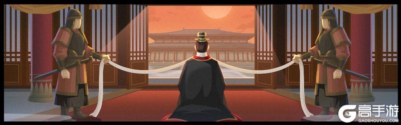 《无悔华夏》玩法介绍:河西归唐、隋末二期玩法详解!