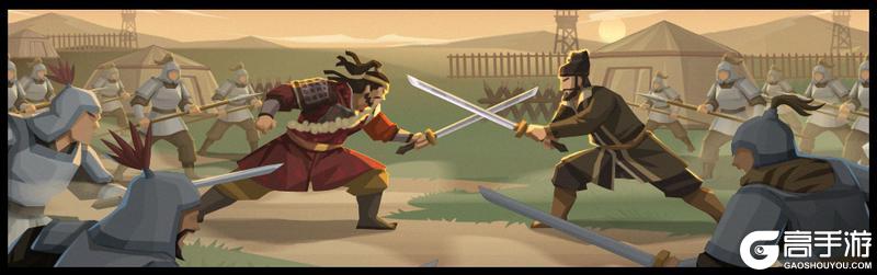 《无悔华夏》“赖得将军开旧路,一振雄名天下知”——大唐归义军的绝地反击!