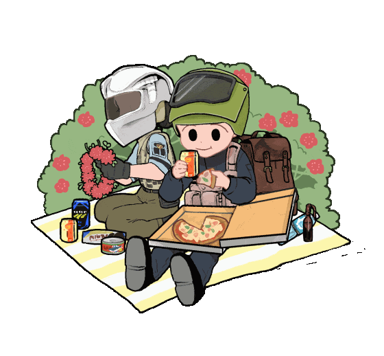 《暗区突围》安全撤离,一个都不能少!