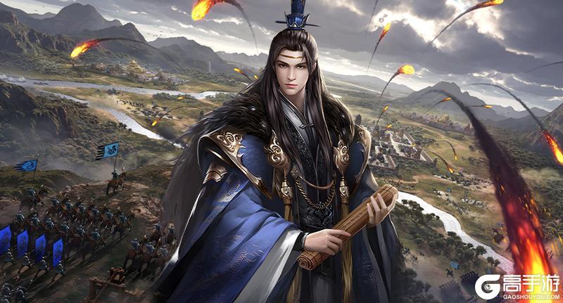 《群英三国》将于2025年12月7日开启测试！