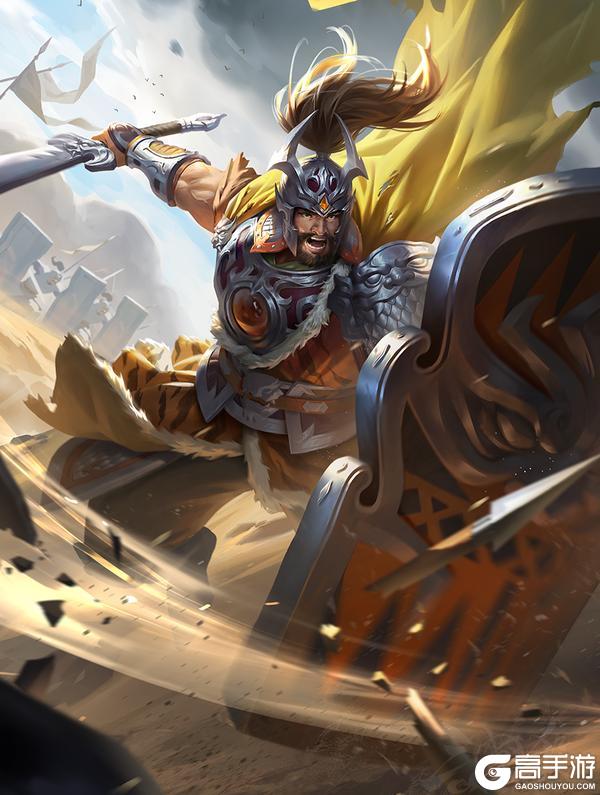 《三国杀OL》小雪祈福谋戏志才来袭 族钟琰琳琅绘卷上新