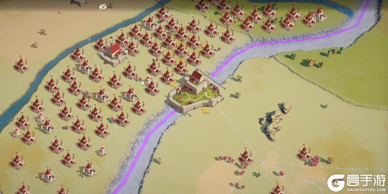 《龙石战争》龙石前线丨联盟大洗牌,王权将易主?