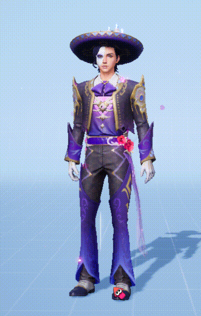 《创造吧!我们的星球》活动介绍——龙舌兰之约战令预告