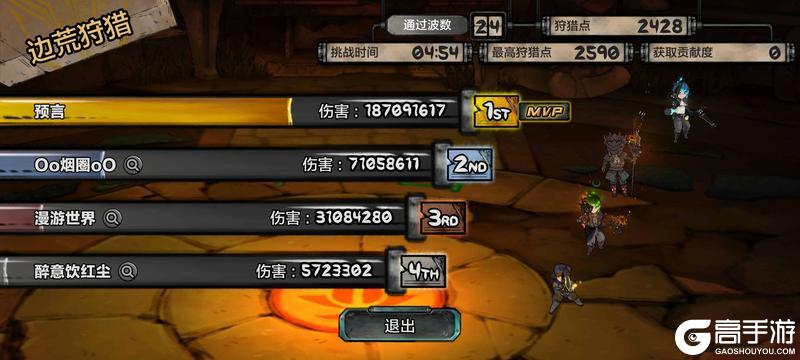 阿比斯少年冒险团元素流派进阶搭配指南