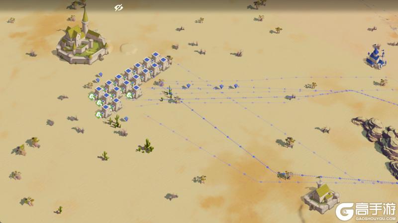 《龙石战争》龙石前线丨王权终定,余烬将燃!