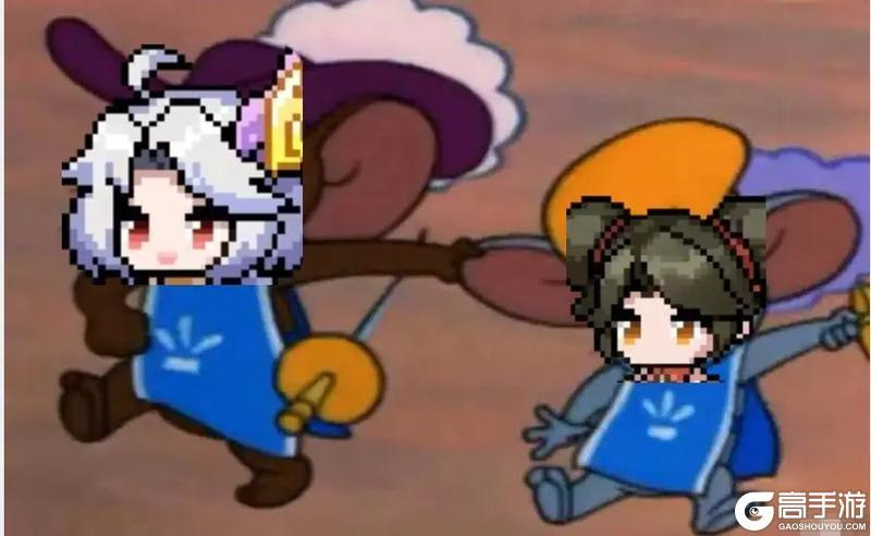 《山海幻境》福利活动 送1111元宝