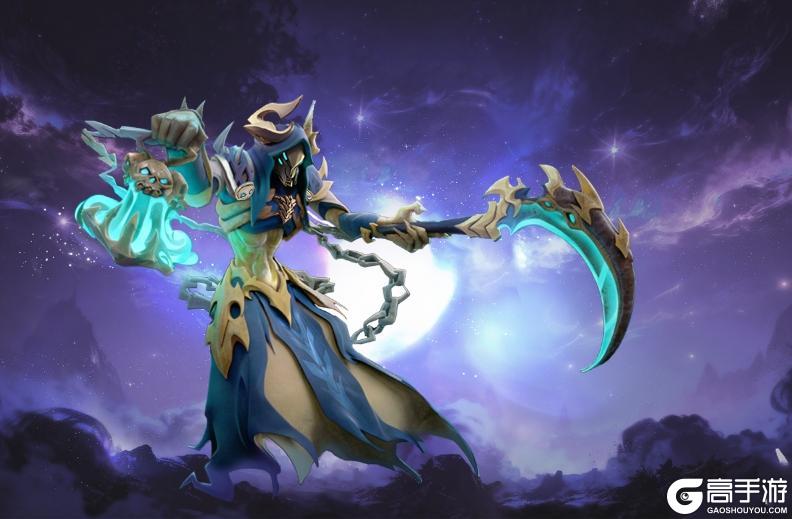 《创造吧!我们的星球》活动前瞻|幽冥将至——全新限时召唤「蚀名刻渊」长夜降临