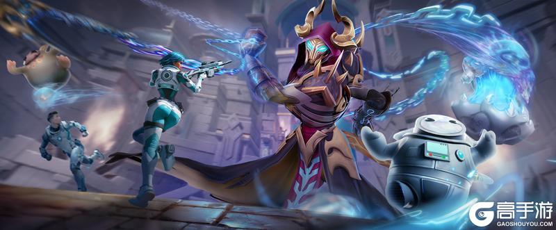 《创造吧！我们的星球》活动预告丨高塔永罪回廊——限时开启！