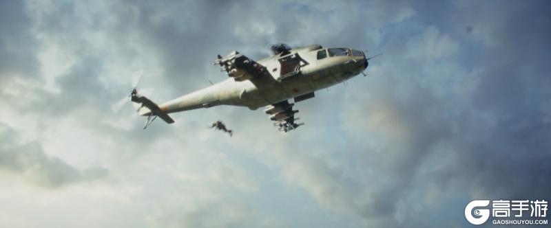 《暗区突围》暗区调研室丨不羁的鬼才极客——马克西姆