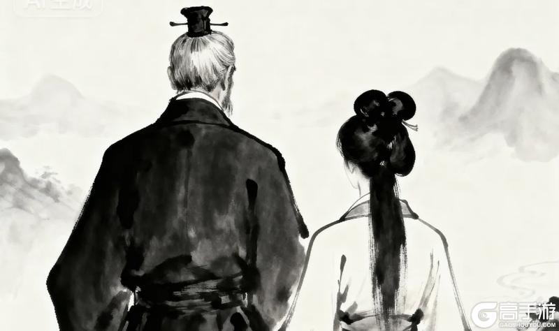 《极无双2》开局杀婢保夫，晚年绝食训子，莫非她真是毒妇？