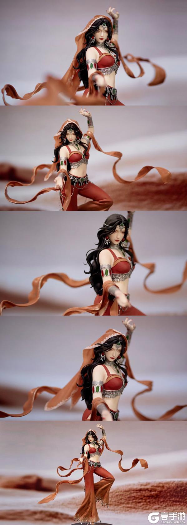 《一梦江湖》这一次回到平行江湖我要夺回属于白月光的一切！