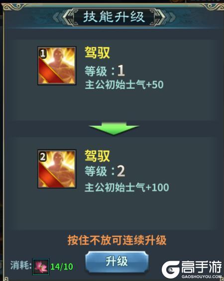 群英打三国手机版坐骑升阶技巧与稀有坐骑获取指南