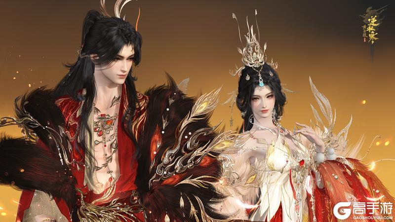 《遇见逆水寒》11月27日更新公告