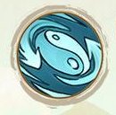 《华夏绘世录》地级名士「姜尚」技能介绍!