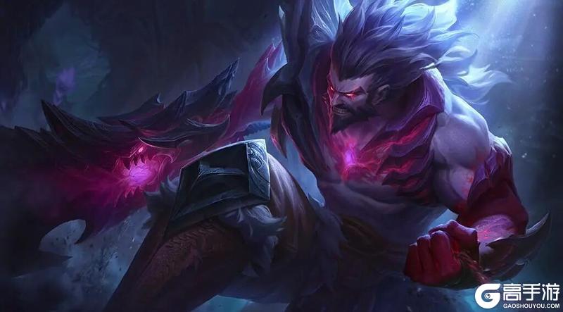 《英雄联盟手游》手游首发深海奇域系列新皮肤将于11月8日正式上线~