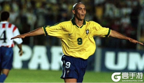 《绿茵传奇》双十一限时抢购来袭