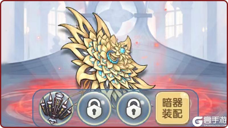 《口袋斗罗大陆》杀戮之王唐晨登场 决战嘉陵关活动开启