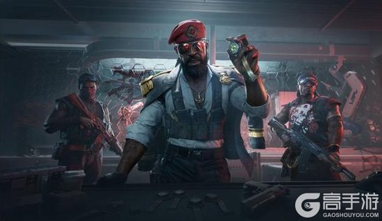 《三角洲行动》11月27日更新公告丨阿萨拉之役开启！