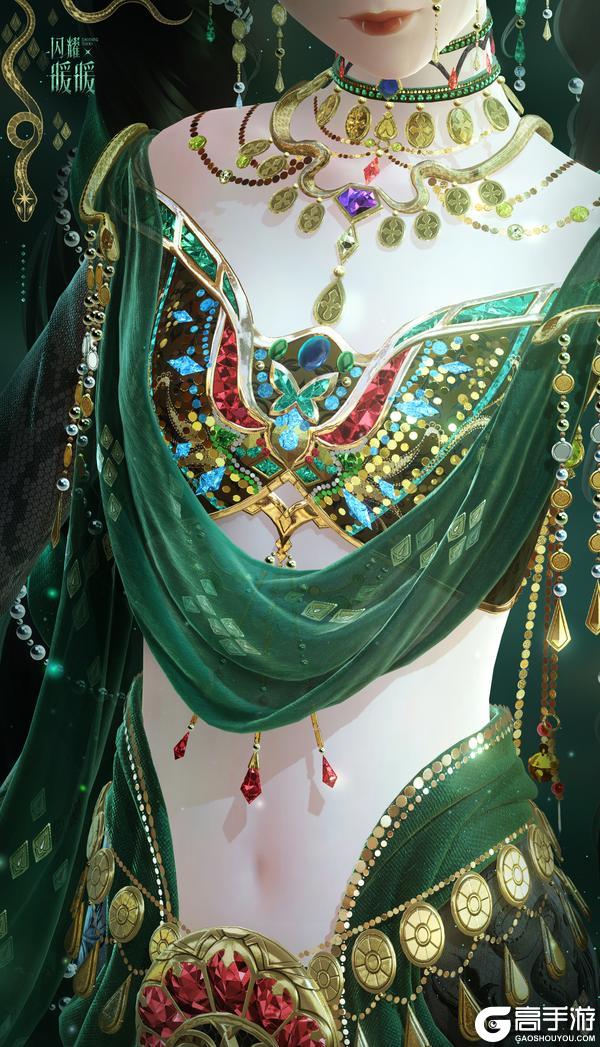 《闪耀暖暖》【超值团购活动】全新团购服饰&穿搭模板上架！