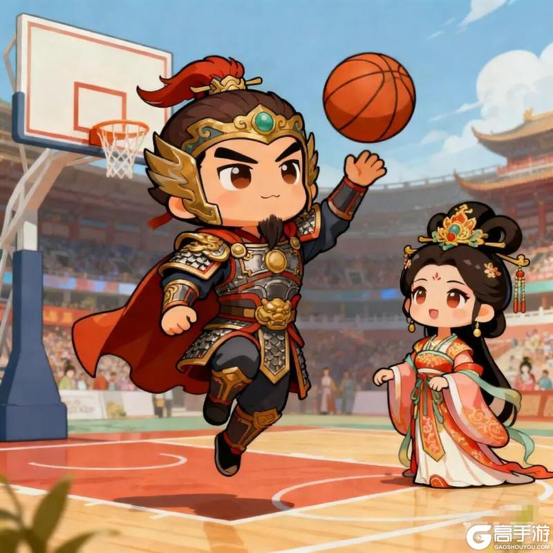 《偃武》三国江湖新花样!文斗大赛2.0神作出炉,扫田、戏牌各显神通