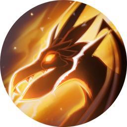 《龙石战争》巨龙传奇丨狂战银龙，在风雪中永驻的可靠伙伴