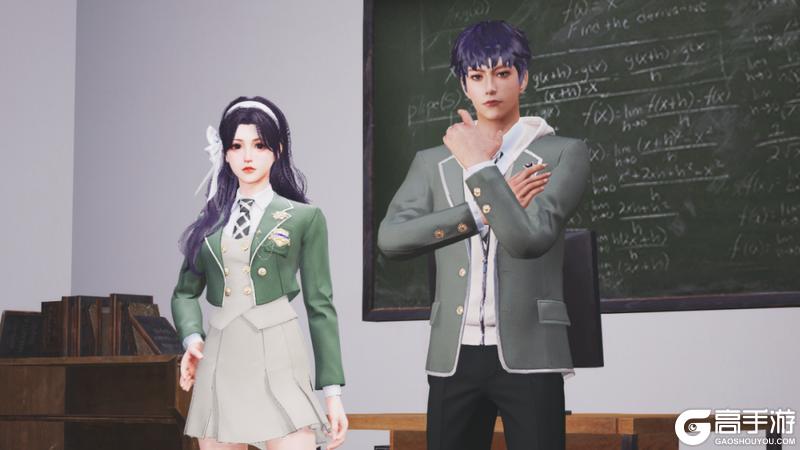 《明日之后》时装爆料 | 天才的答案不止一个——