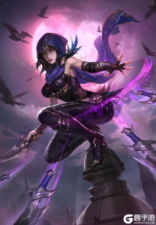 《狼人对决》塞拉多尔快报 | 黑袍的前世今生