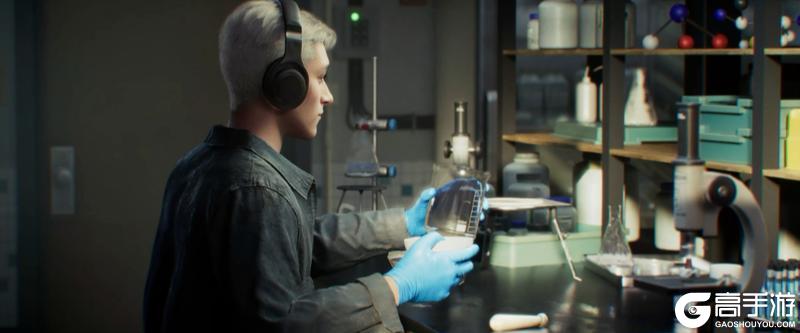 《暗区突围》暗区调研室丨不羁的鬼才极客——马克西姆