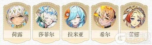 《永夜降临复苏》段位赛最强英雄推荐&阵容搭配详解!