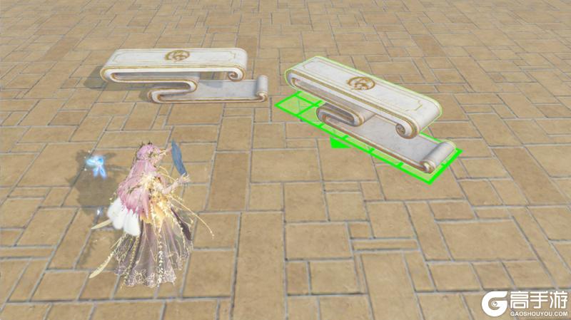 《明日之后》建造自由创意无限——建筑科技将迎来全新升级！