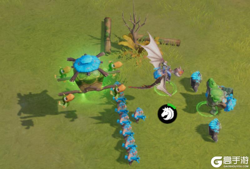 《龙石战争》经典再临，古树新生2.0剧本全介绍