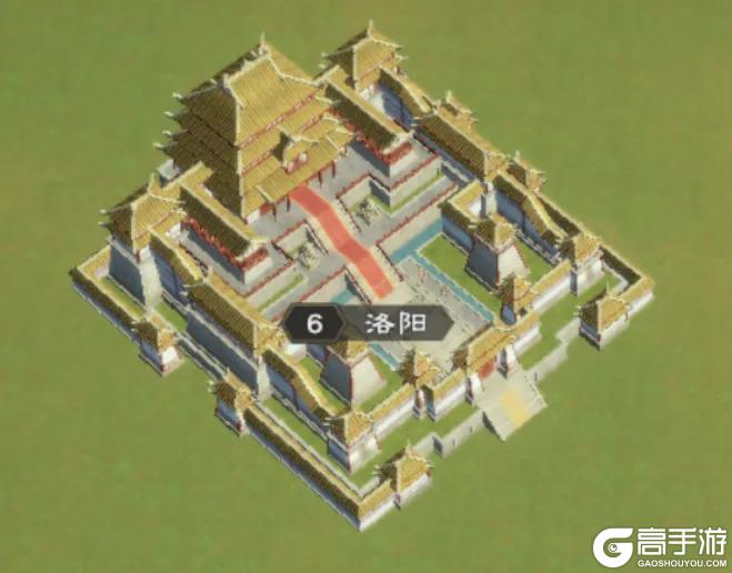 《偃武》争霸秘籍:深度解析S2地图结构,掌握破局关键要点!