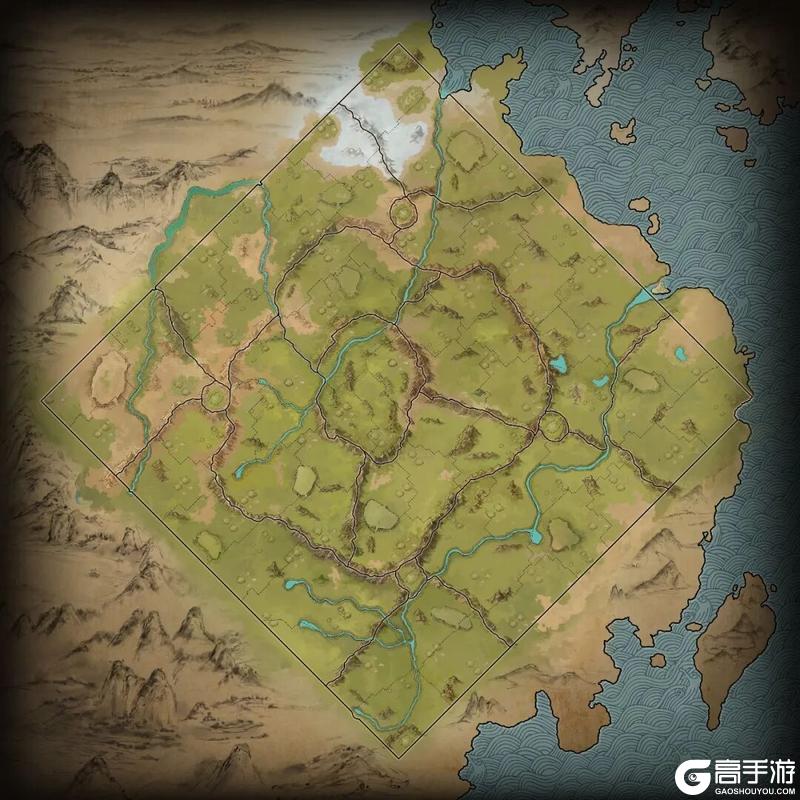 历史偃武 | 不止是游戏!每一步操作都是历史回响!