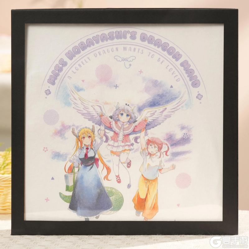 血族×小林家的龙女仆 联动前瞻+年度特卖来袭！