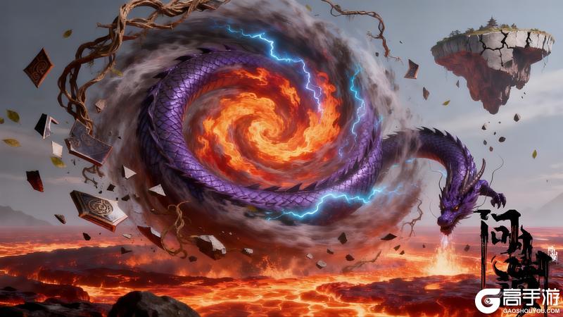 《问山海》S6赛季限定时间福利码！