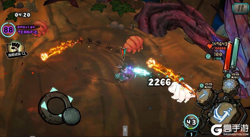 阿比斯少年冒险团玩法