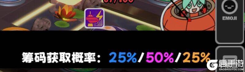 吉星派对萌新入坑指南