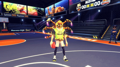 《街球艺术》多套时装限时返场，球场穿搭由你定义！