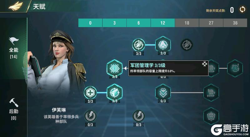 王牌机甲部队养成全攻略