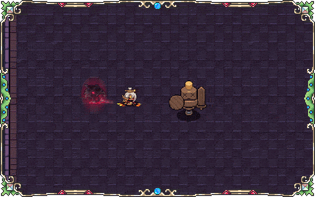 《我的勇者》新内容预告|全新魂契系列武器即将上线！