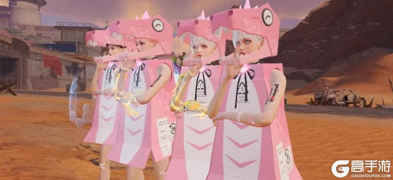 《星球：重启》二周年特辑 | 谁懂啊！星球社交 buff 打破次元壁！