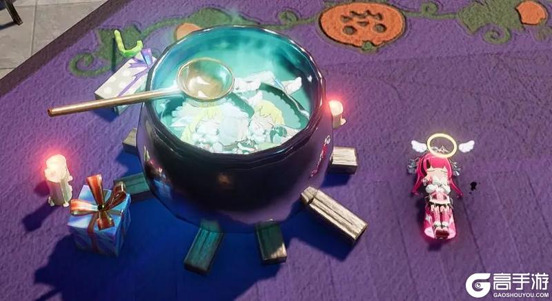 《开放空间》罗塔日常分享｜炖煮咕噜咕噜