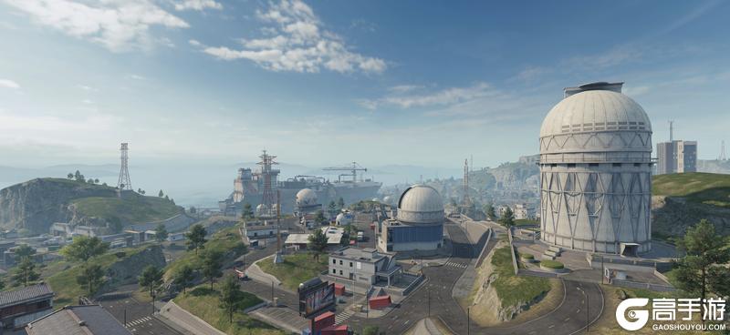 《使命召唤手游》不允许还有人没看过这两张地图！