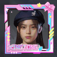 《极品飞车：集结》新版本爆料丨“鹅厂长公主”星瞳领航员上线！